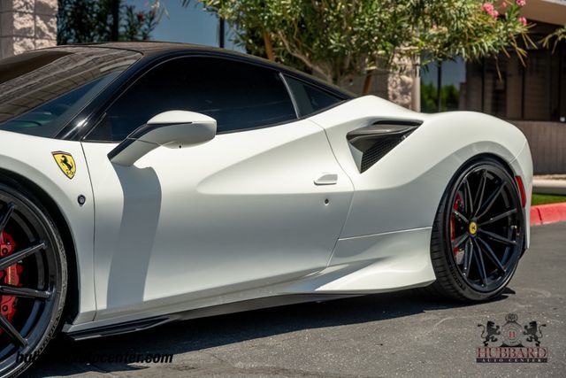 2020 Ferrari F8 Tributo Coupe - 23047627 - 49