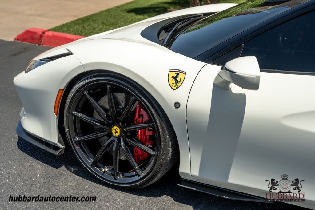 2020 Ferrari F8 Tributo Coupe - 23047627 - 50