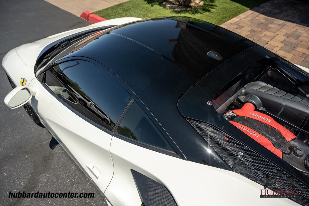2020 Ferrari F8 Tributo Coupe - 23047627 - 51