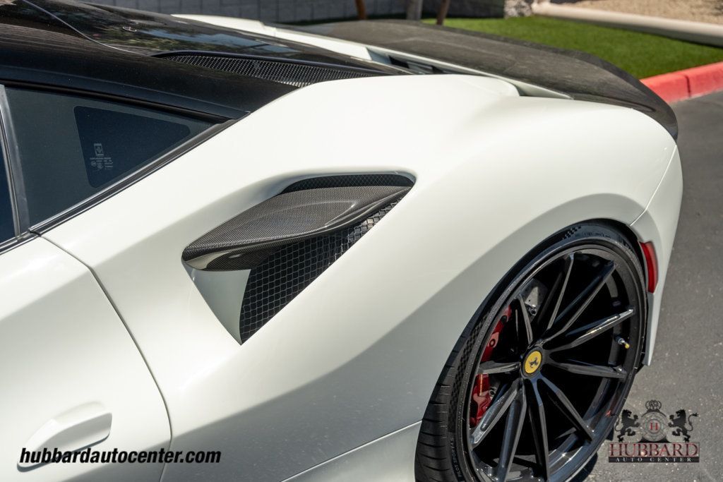 2020 Ferrari F8 Tributo Coupe - 23047627 - 52