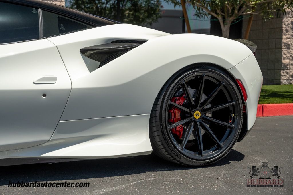 2020 Ferrari F8 Tributo Coupe - 23047627 - 53