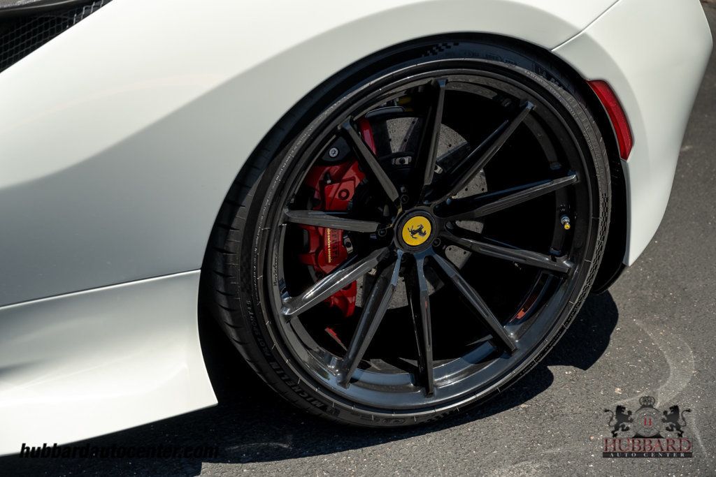 2020 Ferrari F8 Tributo Coupe - 23047627 - 54