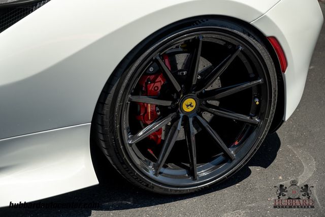 2020 Ferrari F8 Tributo Coupe - 23047627 - 54