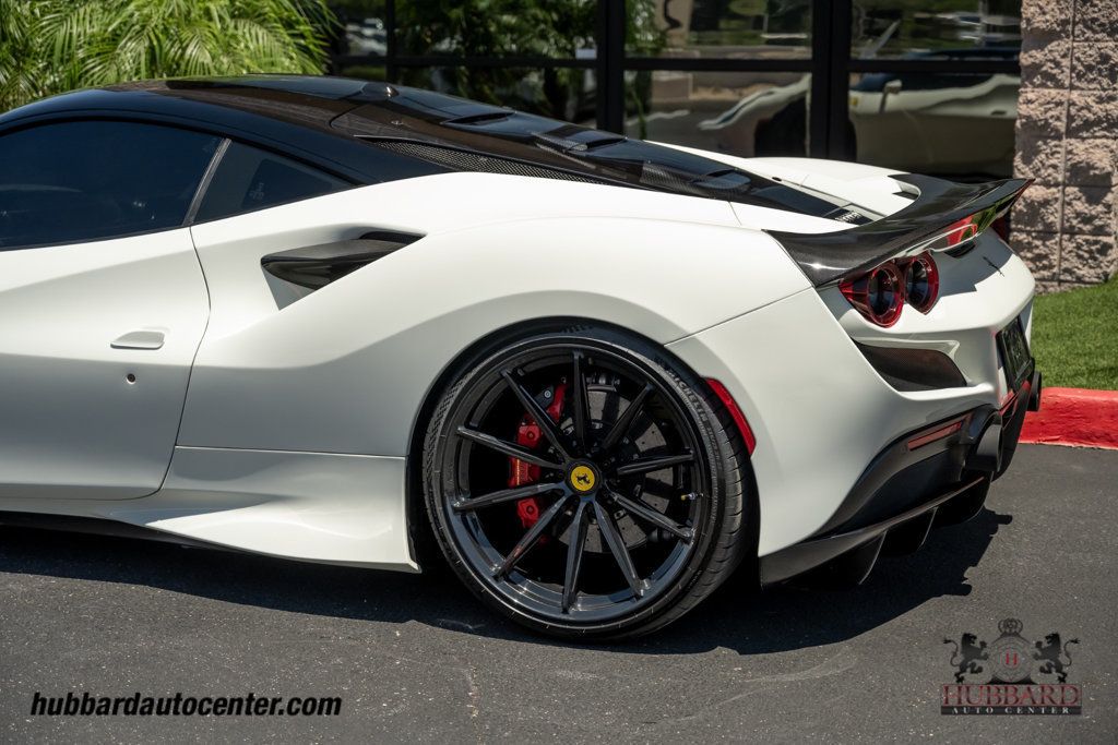2020 Ferrari F8 Tributo Coupe - 23047627 - 55