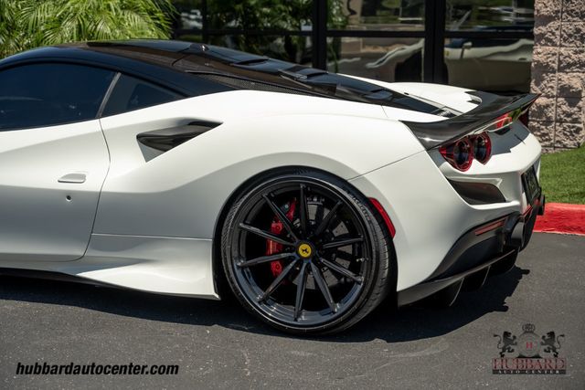 2020 Ferrari F8 Tributo Coupe - 23047627 - 55