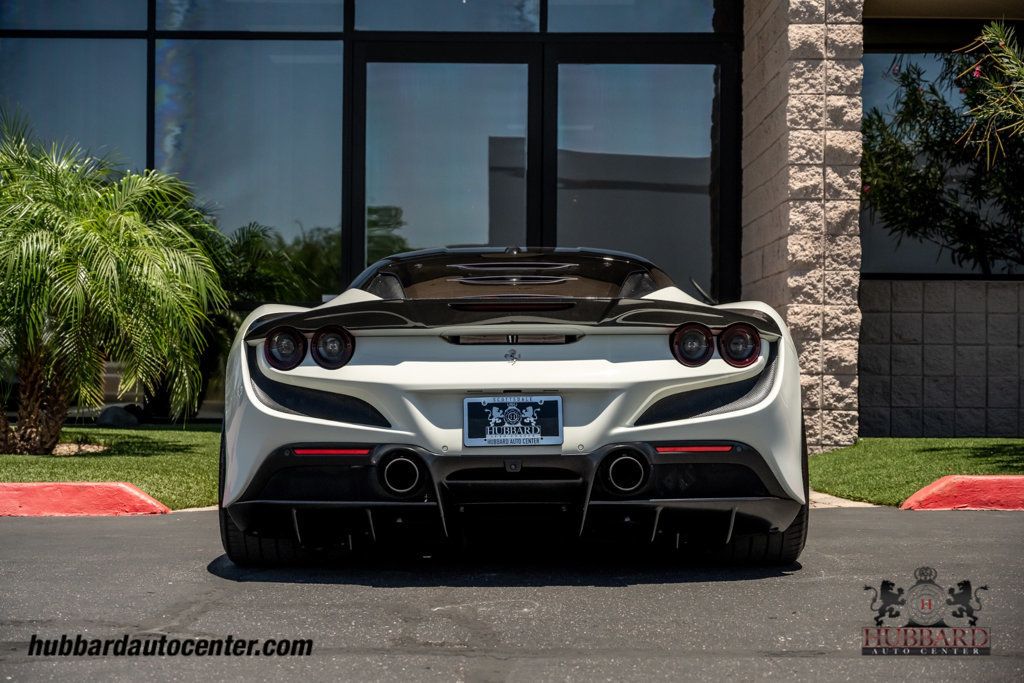 2020 Ferrari F8 Tributo Coupe - 23047627 - 57