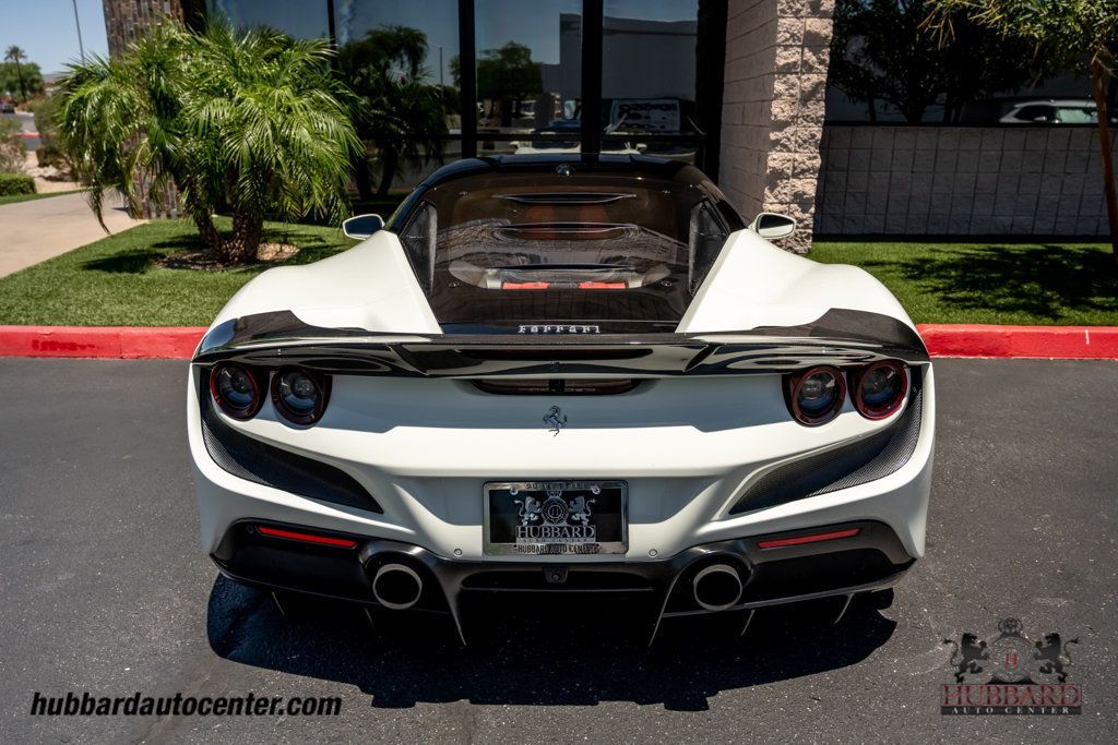 2020 Ferrari F8 Tributo Coupe - 23047627 - 58