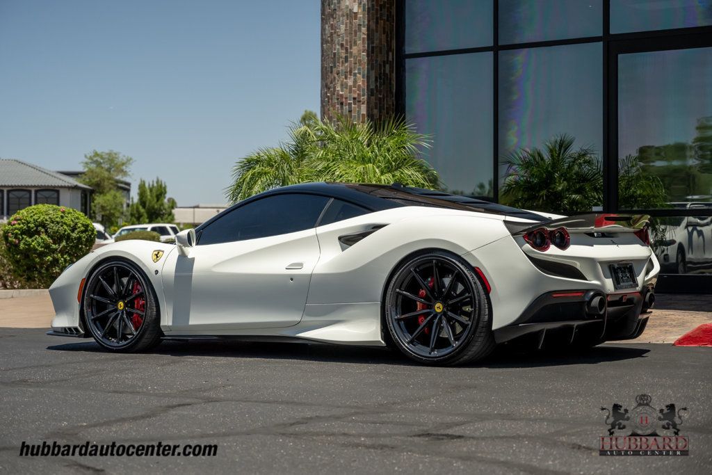 2020 Ferrari F8 Tributo Coupe - 23047627 - 5