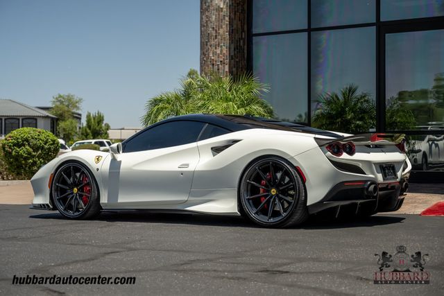 2020 Ferrari F8 Tributo Coupe - 23047627 - 5