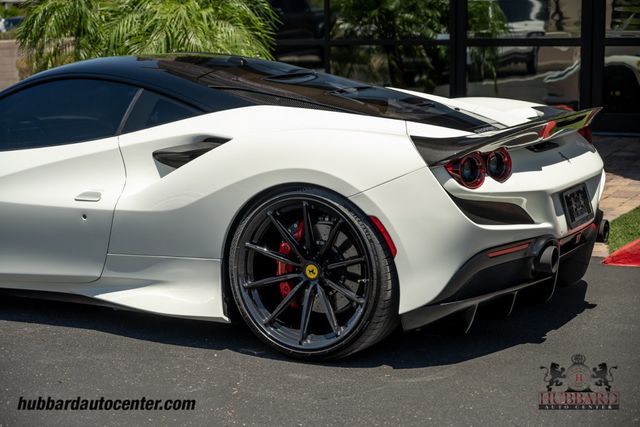 2020 Ferrari F8 Tributo Coupe - 23047627 - 59
