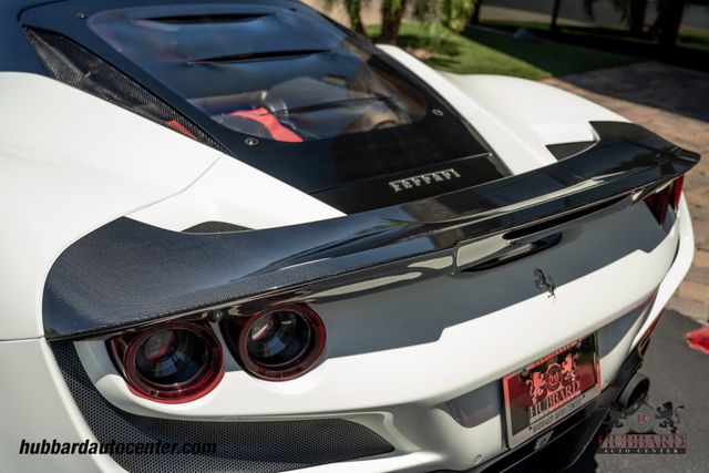 2020 Ferrari F8 Tributo Coupe - 23047627 - 61