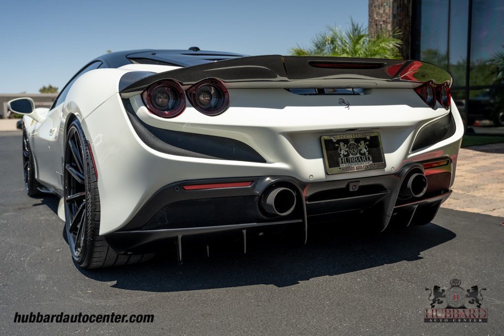 2020 Ferrari F8 Tributo Coupe - 23047627 - 62