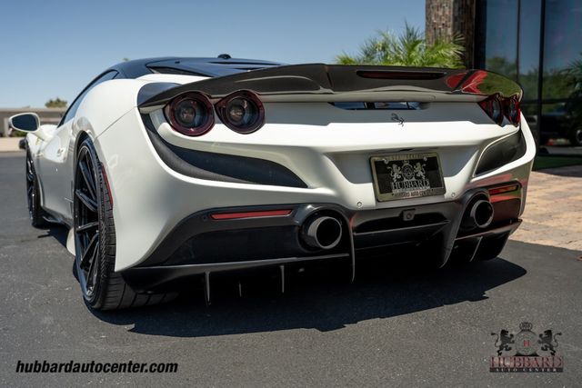 2020 Ferrari F8 Tributo Coupe - 23047627 - 62