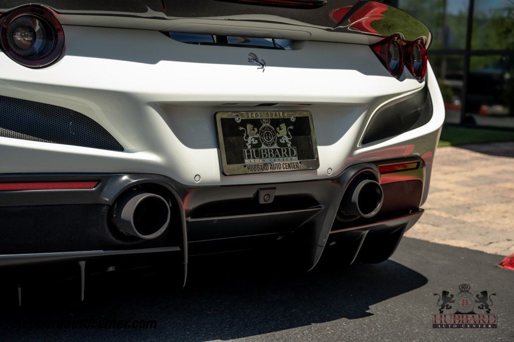 2020 Ferrari F8 Tributo Coupe - 23047627 - 63