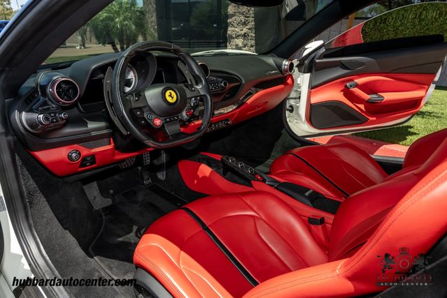 2020 Ferrari F8 Tributo Coupe - 23047627 - 65