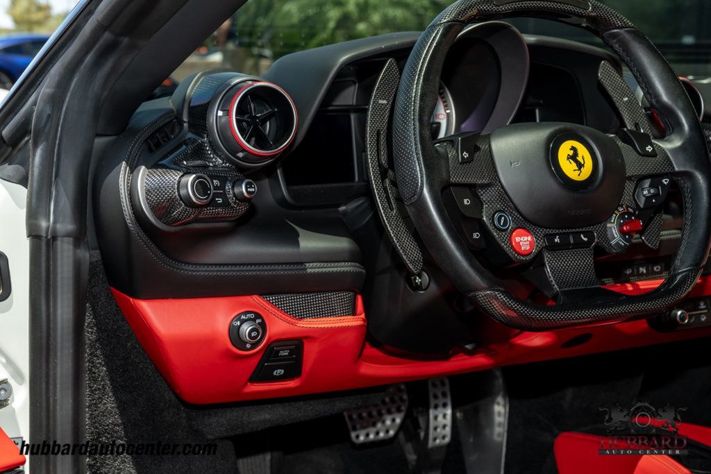 2020 Ferrari F8 Tributo Coupe - 23047627 - 66