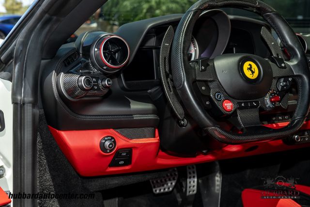 2020 Ferrari F8 Tributo Coupe - 23047627 - 66