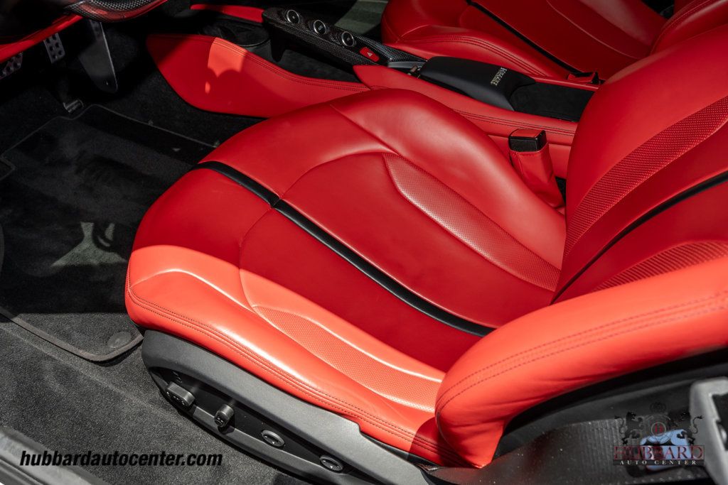 2020 Ferrari F8 Tributo Coupe - 23047627 - 67