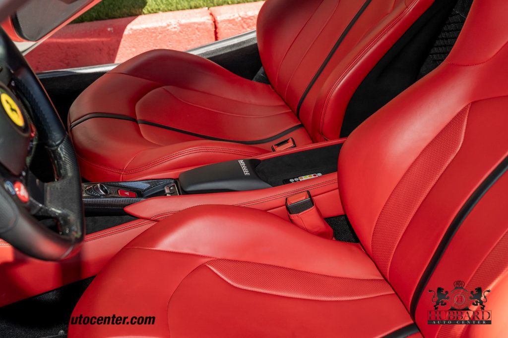 2020 Ferrari F8 Tributo Coupe - 23047627 - 68