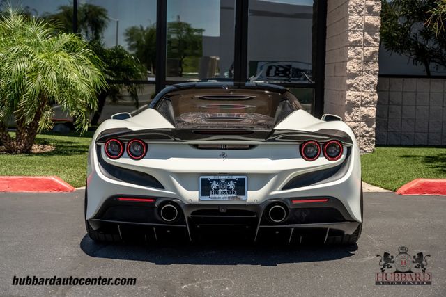 2020 Ferrari F8 Tributo Coupe - 23047627 - 6