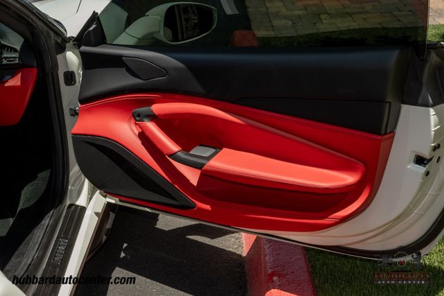 2020 Ferrari F8 Tributo Coupe - 23047627 - 69