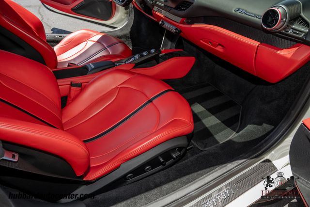 2020 Ferrari F8 Tributo Coupe - 23047627 - 70