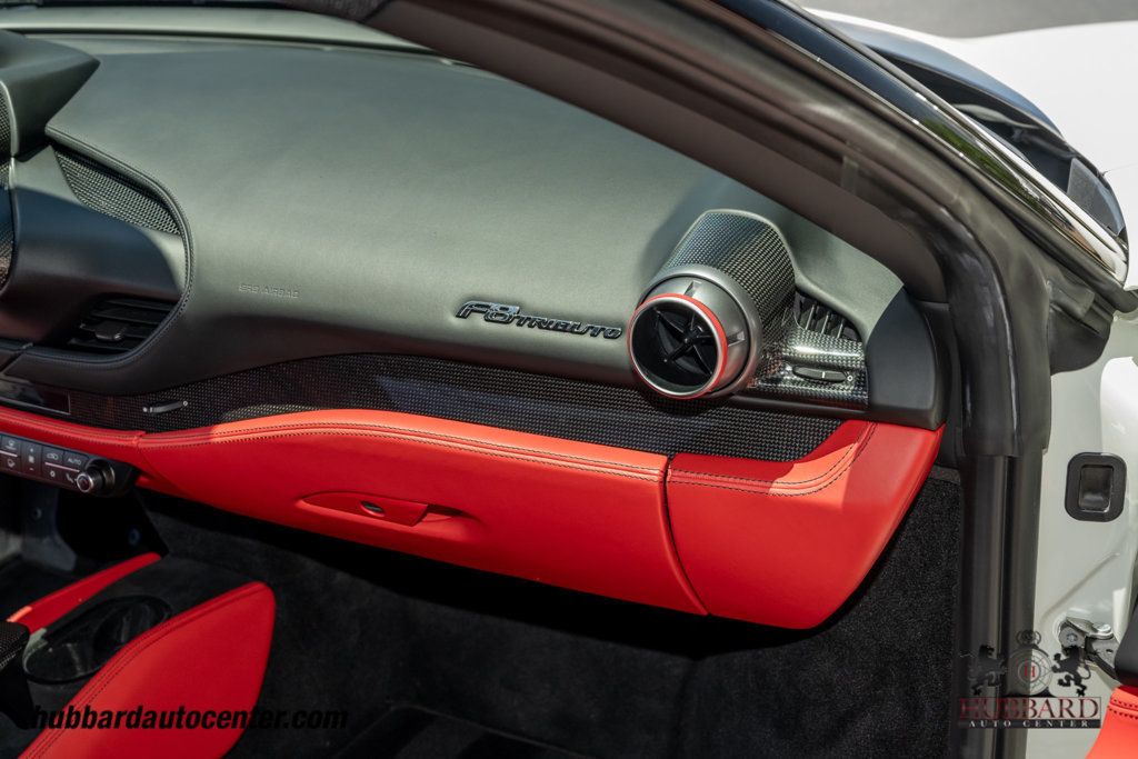 2020 Ferrari F8 Tributo Coupe - 23047627 - 71