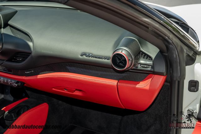 2020 Ferrari F8 Tributo Coupe - 23047627 - 71