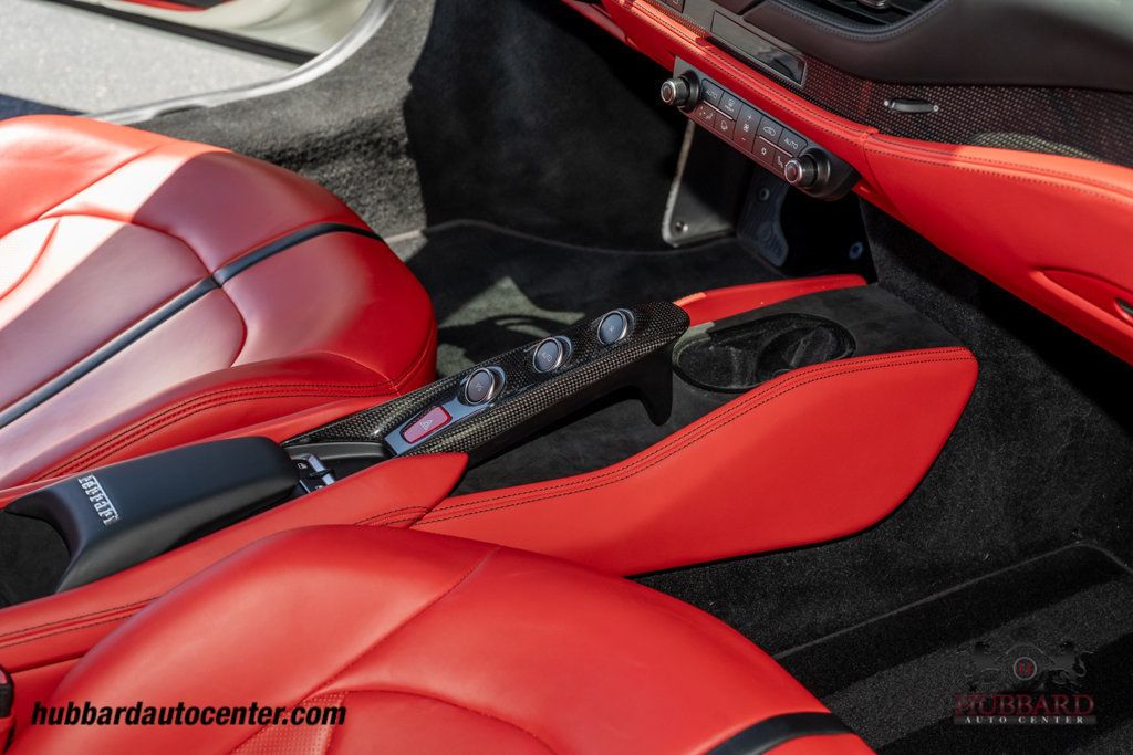 2020 Ferrari F8 Tributo Coupe - 23047627 - 72