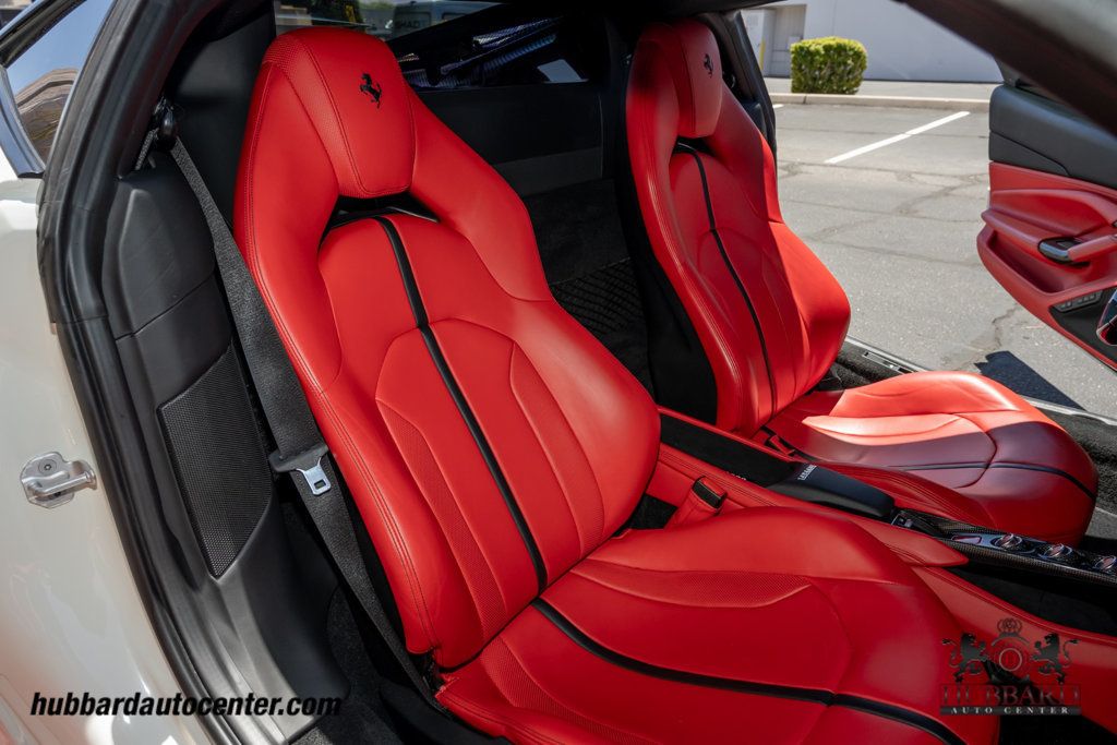 2020 Ferrari F8 Tributo Coupe - 23047627 - 73