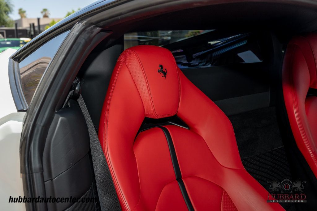 2020 Ferrari F8 Tributo Coupe - 23047627 - 74