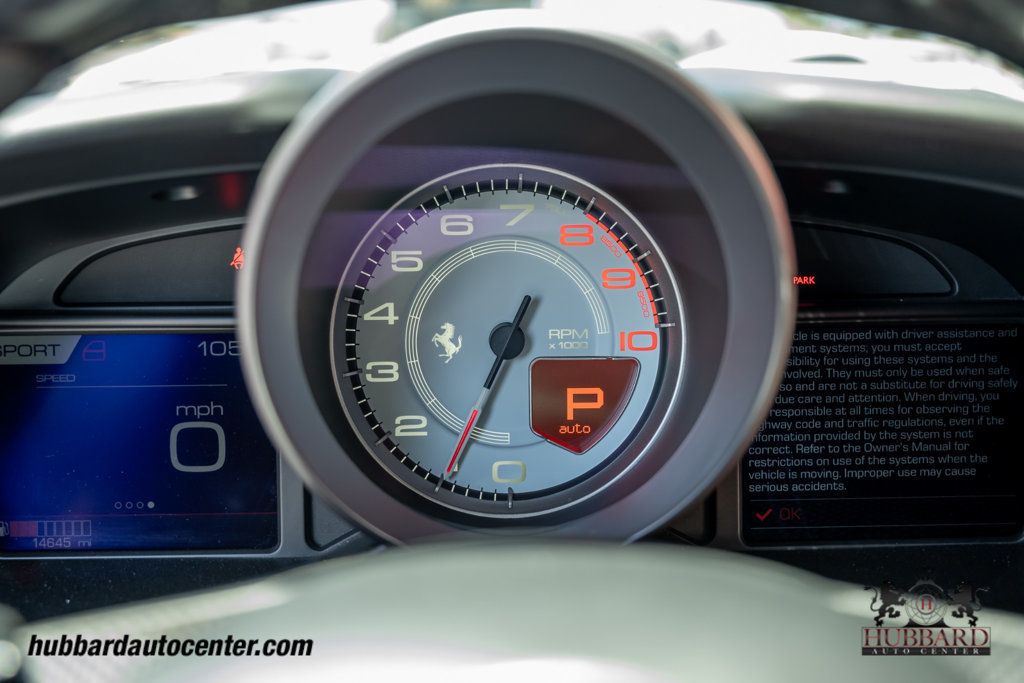 2020 Ferrari F8 Tributo Coupe - 23047627 - 75