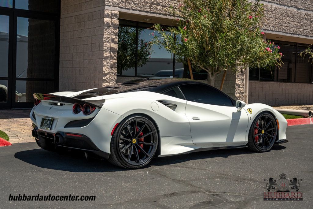 2020 Ferrari F8 Tributo Coupe - 23047627 - 7