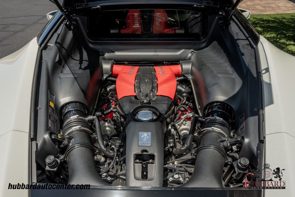 2020 Ferrari F8 Tributo Coupe - 23047627 - 84