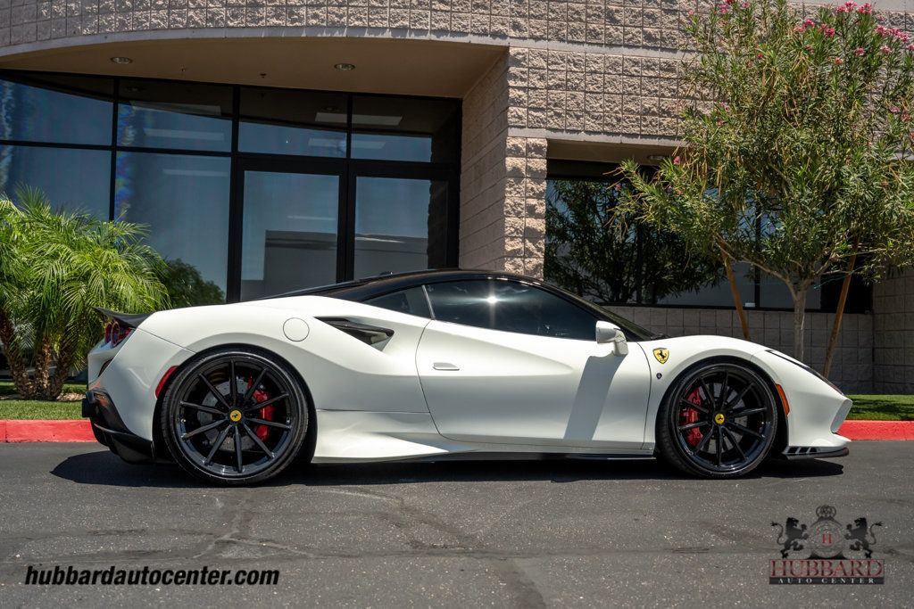 2020 Ferrari F8 Tributo Coupe - 23047627 - 8
