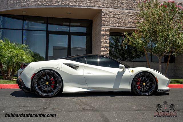 2020 Ferrari F8 Tributo Coupe - 23047627 - 8