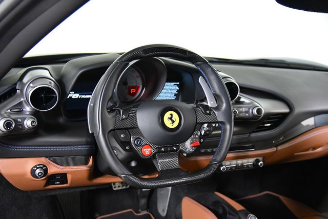 2020 Ferrari F8 Tributo Coupe - 22404986 - 12