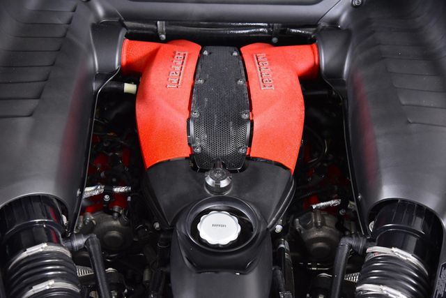 2020 Ferrari F8 Tributo Coupe - 22404986 - 4