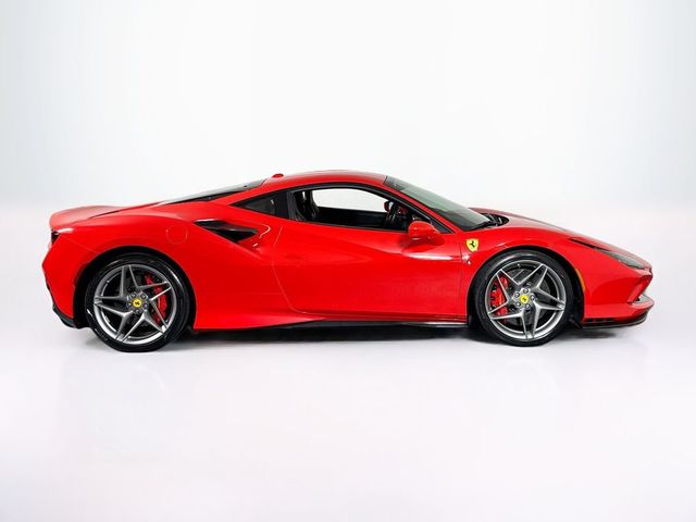 2020 Ferrari F8 Tributo Coupe - 23064612 - 9
