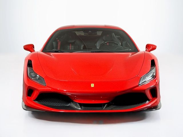 2020 Ferrari F8 Tributo Coupe - 23064612 - 10