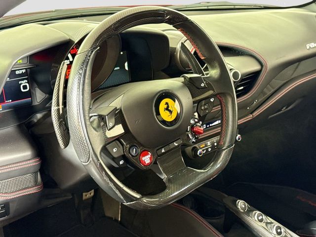 2020 Ferrari F8 Tributo Coupe - 23064612 - 11