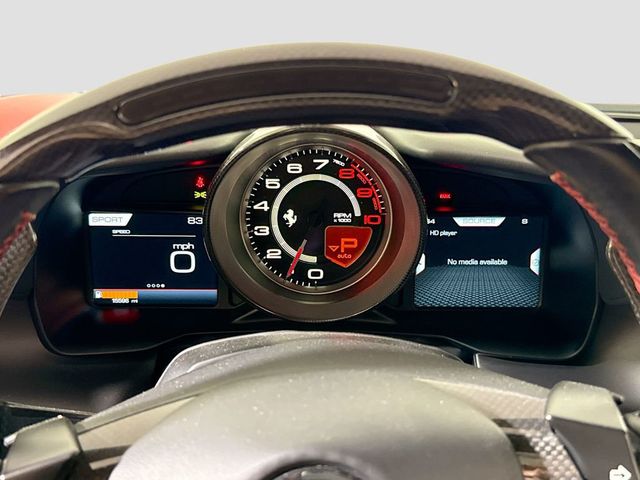 2020 Ferrari F8 Tributo Coupe - 23064612 - 12