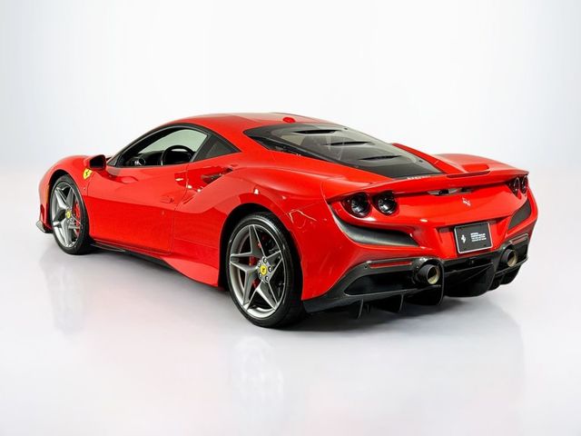 2020 Ferrari F8 Tributo Coupe - 23064612 - 1