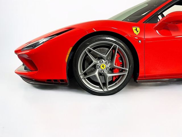 2020 Ferrari F8 Tributo Coupe - 23064612 - 23