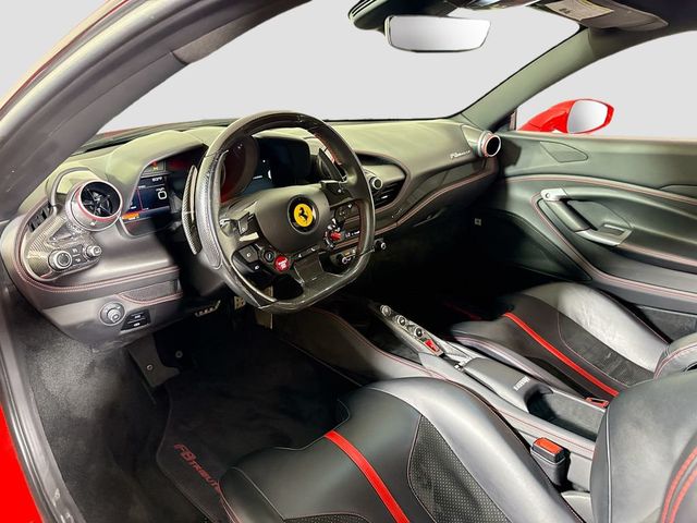 2020 Ferrari F8 Tributo Coupe - 23064612 - 2