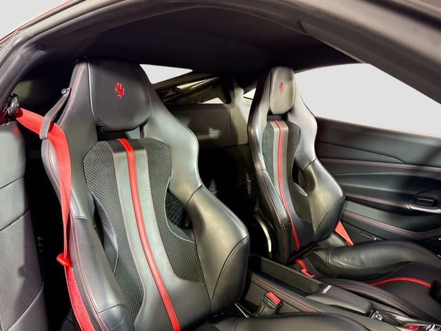2020 Ferrari F8 Tributo Coupe - 23064612 - 3