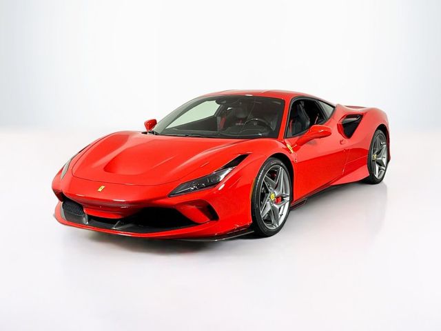 2020 Ferrari F8 Tributo Coupe - 23064612 - 5