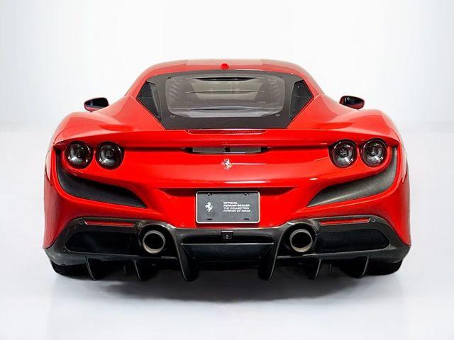 2020 Ferrari F8 Tributo Coupe - 23064612 - 7
