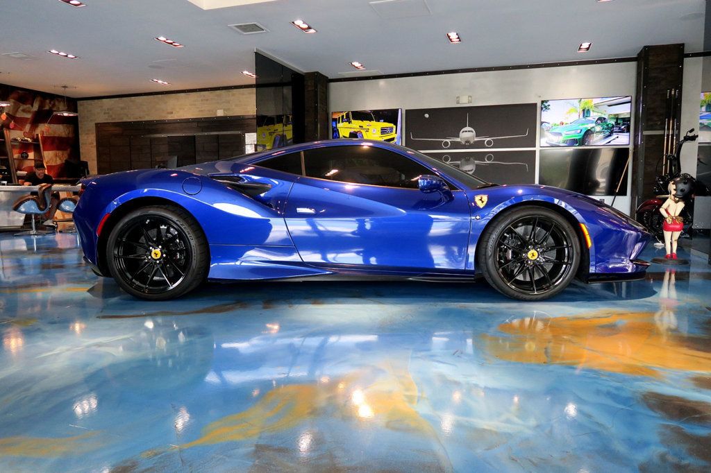2020 Ferrari F8 Tributo Coupe - 23044588 - 10