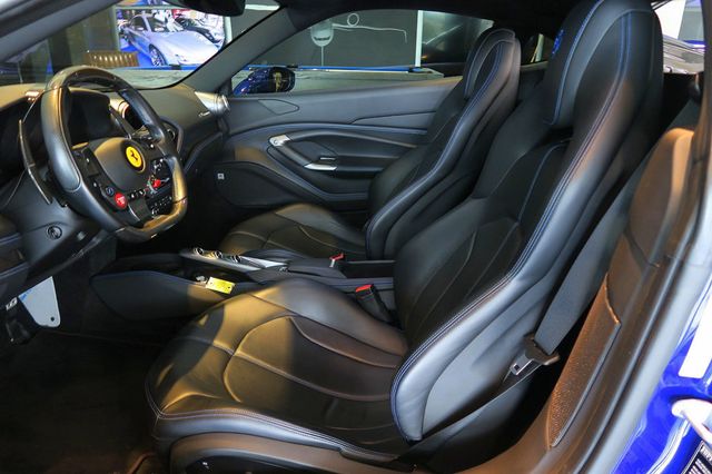 2020 Ferrari F8 Tributo Coupe - 23044588 - 13
